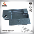 Customized Casting Parts Spare Parts for Fitness Equipment